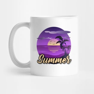 Summer Mug